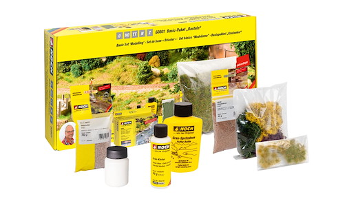 Basic-Paket Basteln