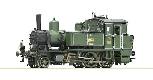 Dampflokomotive Gattung Pt 2/3, K.Bay.Sts.B.