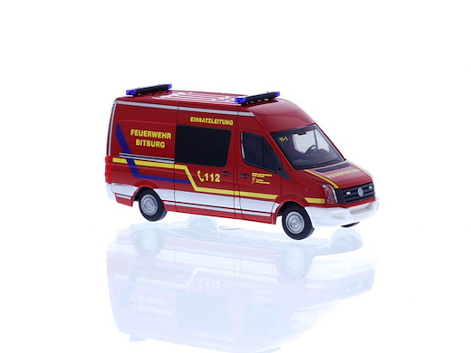 VW Crafter FW Bitburg