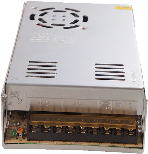 Netzteil 12v 30A