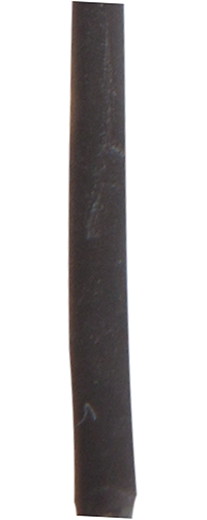 Schrumpfschlauch schwarz Ø1.6mm