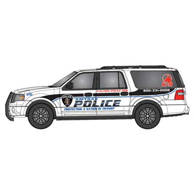 Ford Expedition AMTRK