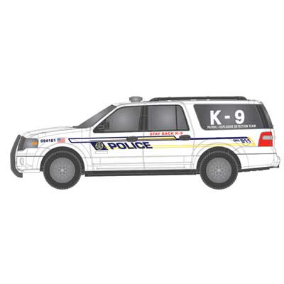 Ford Expedition CSX