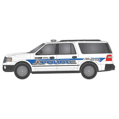 Ford Expedition NS