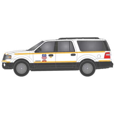 Ford Expedition UP