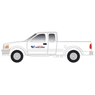 Ford F-150 MRL 2/