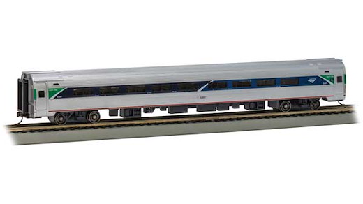85'Budd AMFLEET 82601