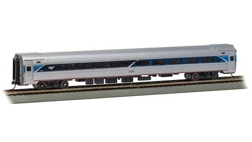 85'Budd AMFLEET 81545