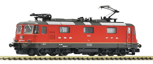 Elektrolokomotive Re 420 275-0, SBB