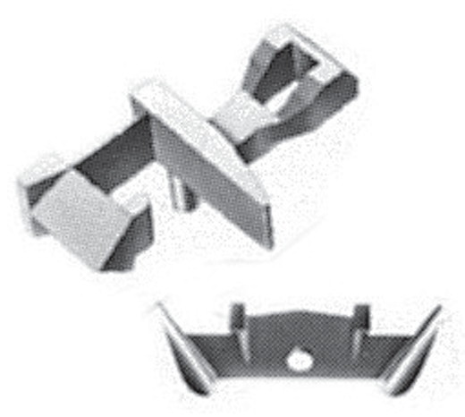 Standard-Kupplung