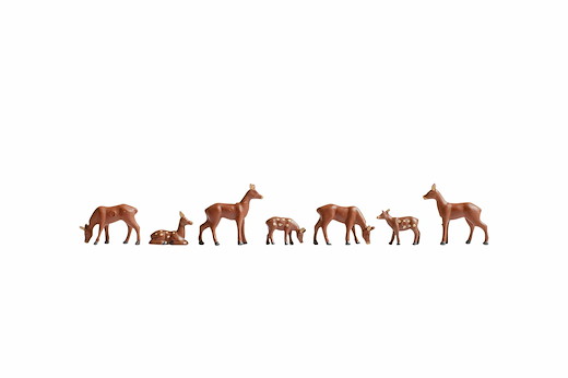 Rehe