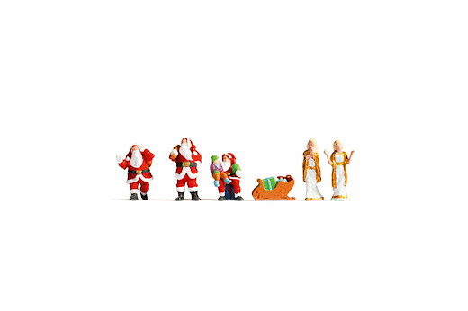 Weihnachtsträume