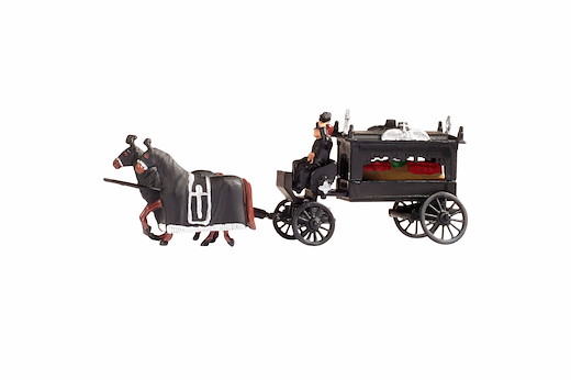 Leichenwagen