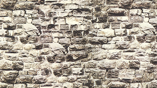 Mauerplatte Granit (VE10)
