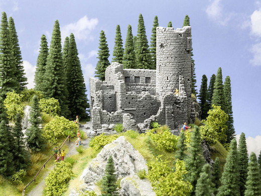 Burgruine