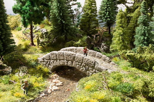 Waldtobelbrücke