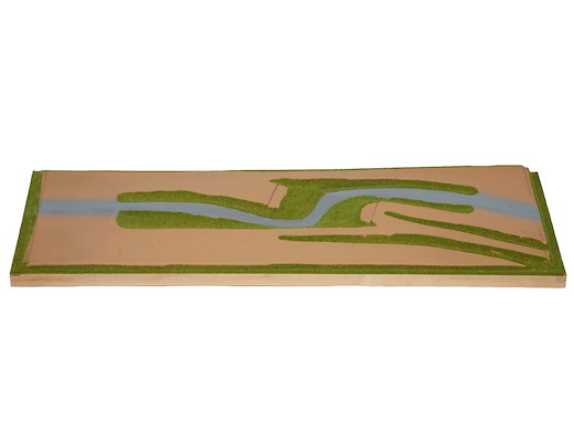 Anbauteil Vorfeld Z
