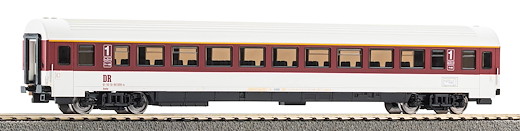 Personenwagen 1. Klasse DR IV