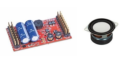G PIKO SmartDecoder S G BR 64 inkl. Lautsprecher