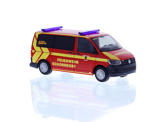 VW T6 FW Schorndorf