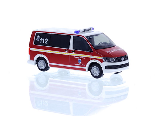 VW T6 FW Sulzbach a.d.Donau