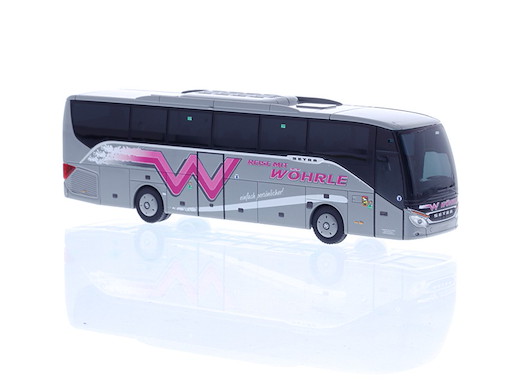 Setra S 515 HD Wöhrle Reisen, Oberderdingen