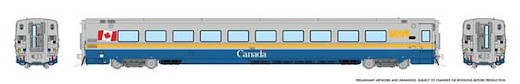 LRC Coach VIA 3332