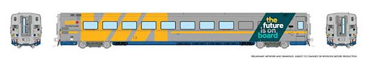 LRC Coach VIA 3356