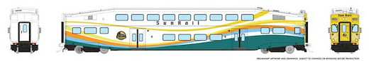 BiLevel Commut Sun 2009