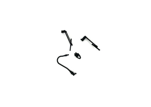 Scheibenwischer, E Kabel