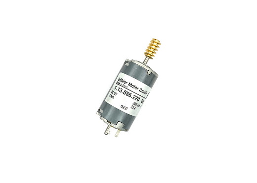 Motor