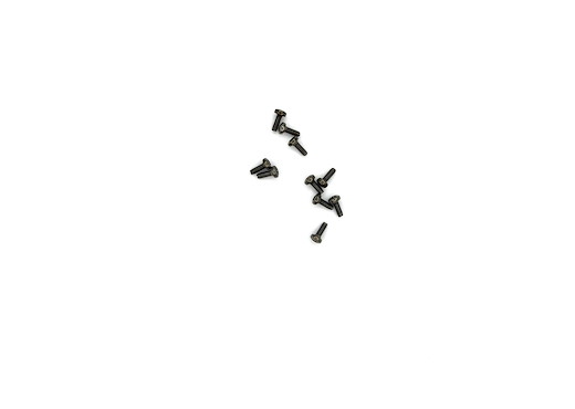 Schraube 3x8 (10 St)