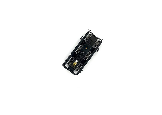 Drehgestell B AC
