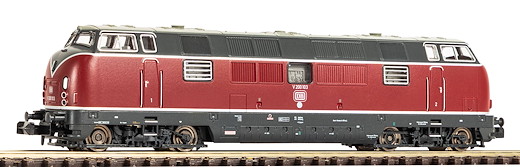 N Diesellokomotive BR V200.1 DB III