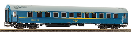 Schlafwagen CSD IV
