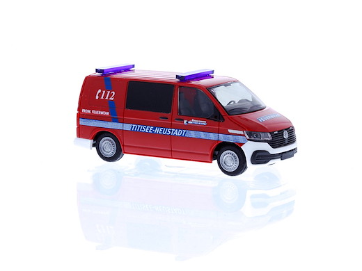 VW T6.1 FW Titisee-Neustadt