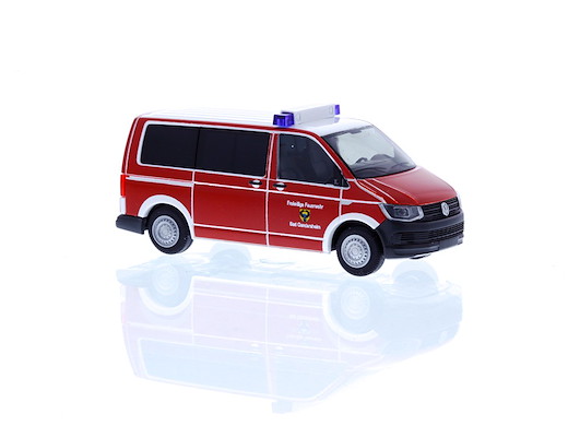 VW T6 FW Bad Gandersheim