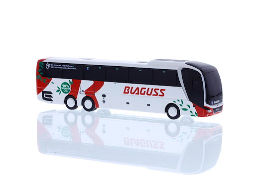 MAN Lion´s Coach L´17 Blaguss (AT)