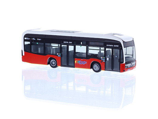 MB eCitaro K ASTI (IT)