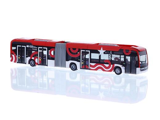 MB eCitaro G Sion (CH)