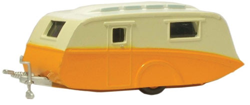 Caravan Trvl Trlr Orn/Crm
